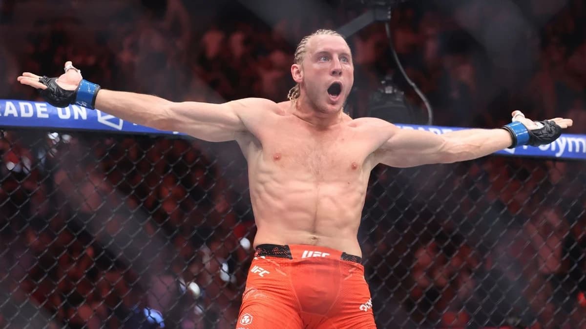 NSAC fines 3 UFC fighters to stop trend of jumping from cage