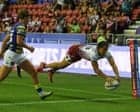 Nsemba watches on as Wigan overturn 12-point deficit to thwart Warrington