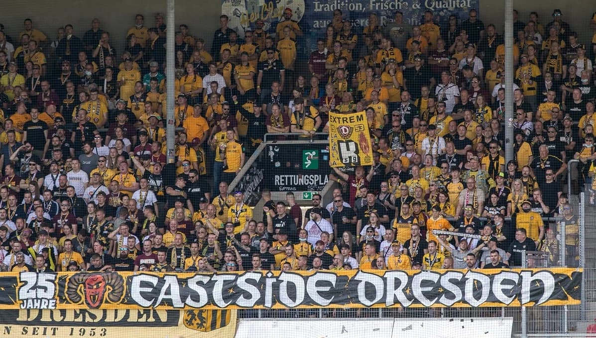 „Nu aici!” Istorie în Germania: clubul cu fani legendari le-a zis stop influencerilor