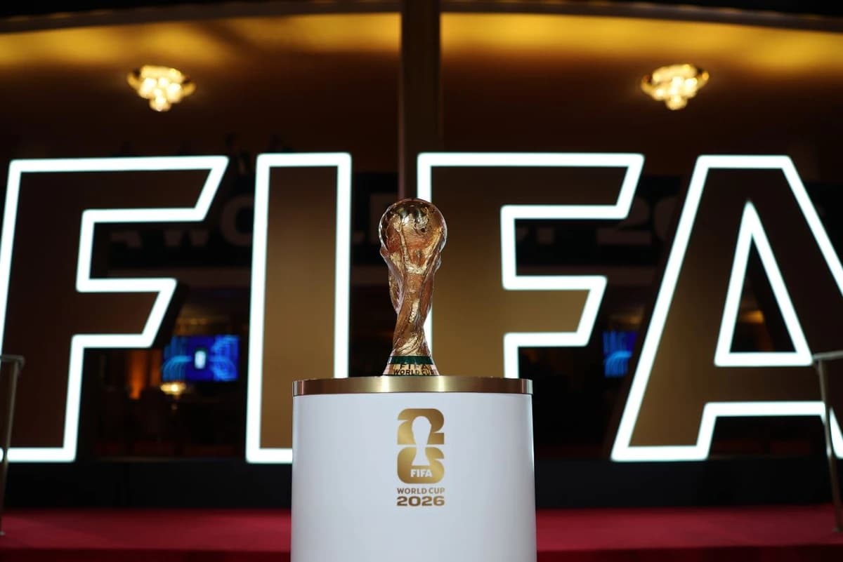 Nu e glumă! Peste două miliarde de dolari pentru bilete la finala Cupei Mondiale