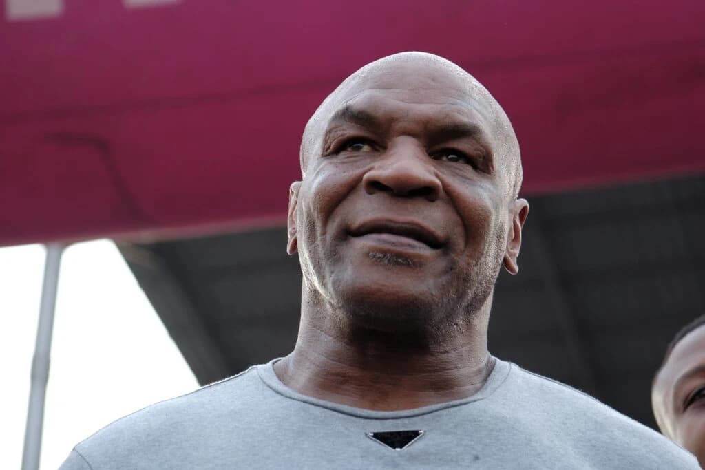 „Nu eram o ființă umană, eram un produs”. Mike Tyson, mărturisiri tulburătoare la 60 de ani despre d