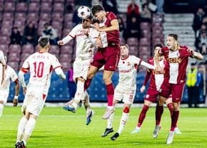 „Nu îi ajută cu nimic! Vor avea probleme serioase” » Avertisment dur pentru Dinamo: „O adevărată neb