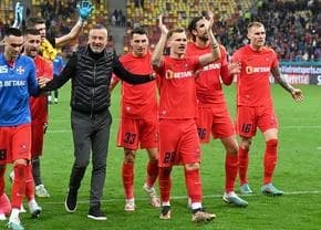 Nu-l mai vrea nimeni! Fostul jucător de la FCSB nu are nicio ofertă și refuză să plece din Superligă