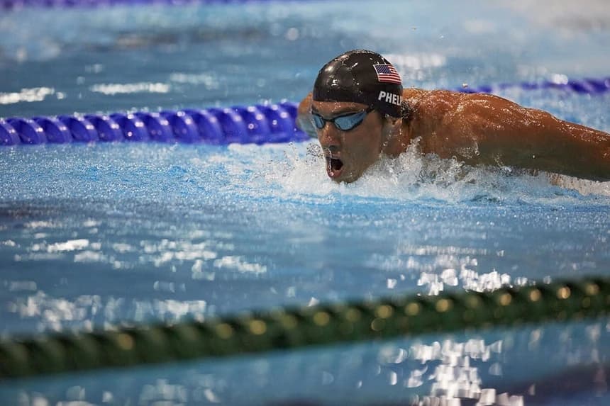 „Nu mai voiam să trăiesc” - Michael Phelps dezvăluie că a încercat să se sinucidă după prima sa retr