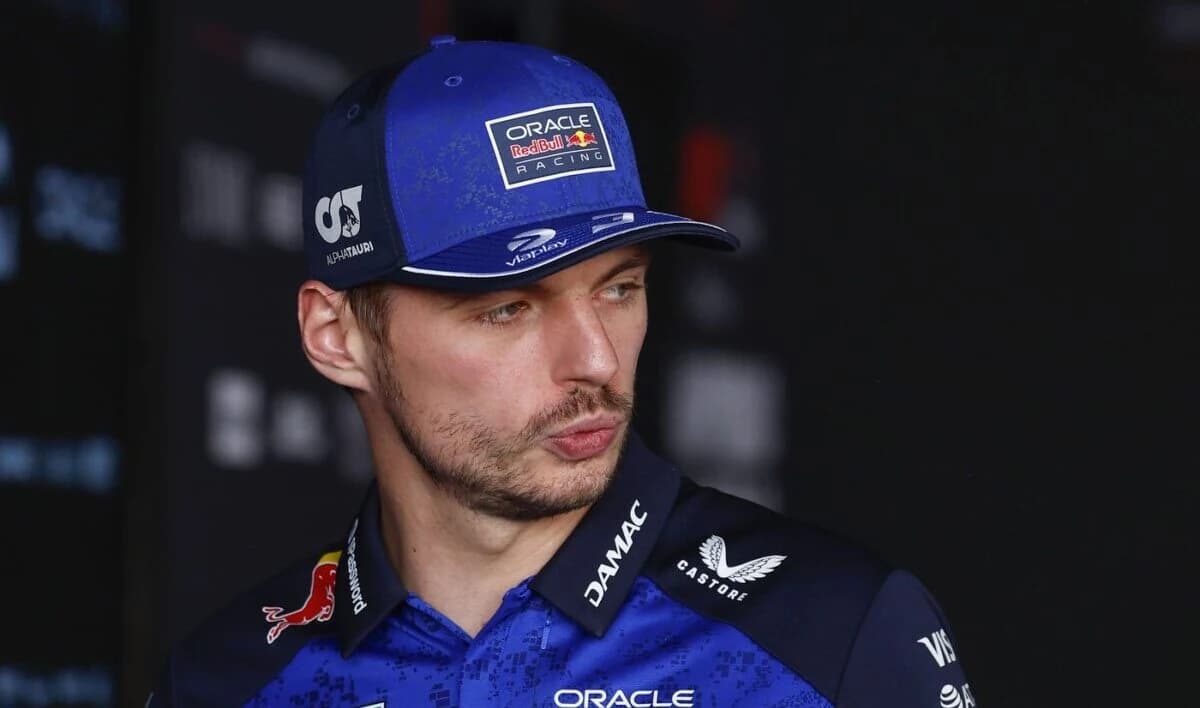 „Nu-mi pasă”. Max Verstappen, categoric înaintea cursei care poate stabili noul campion mondial