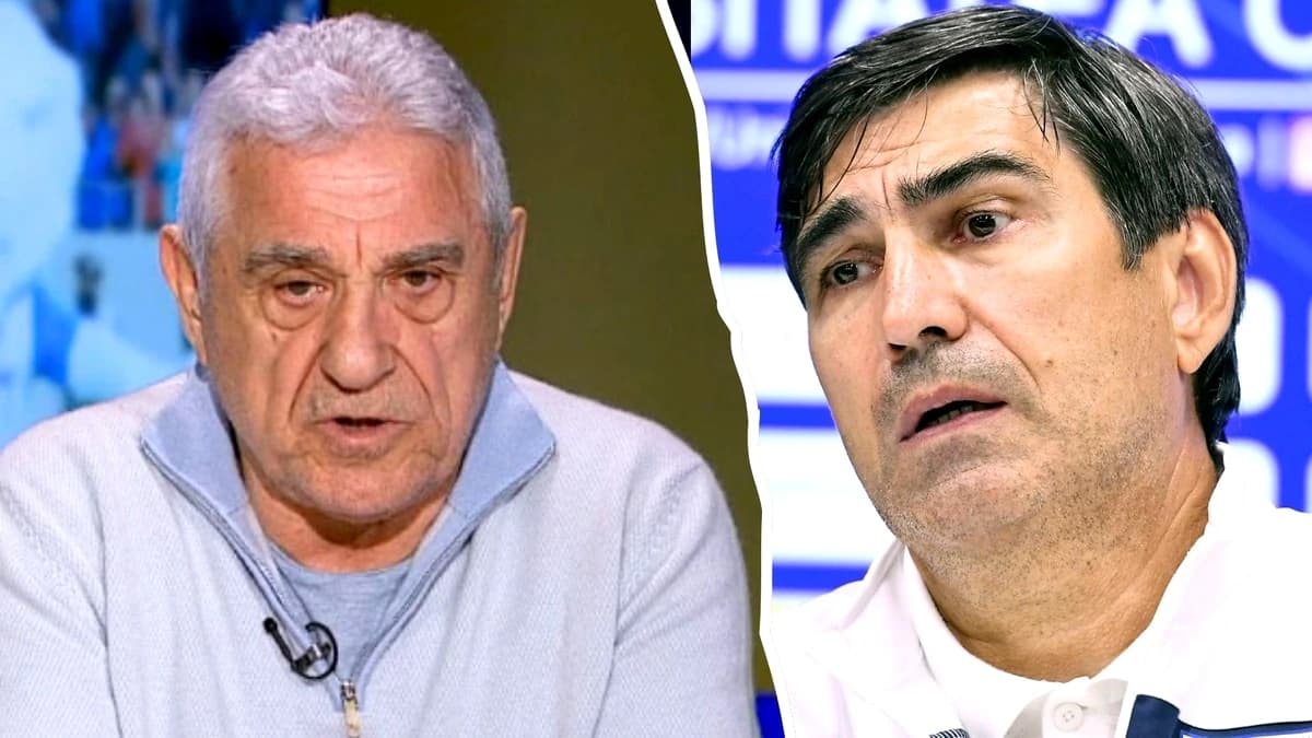 „Nu ne-am mai văzut de 5-6 ani”. Ruptură uluitoare în fotbalul românesc! Exclusiv