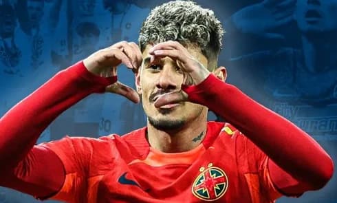 ”NU” pentru revenirea lui Florinel Coman la FCSB!