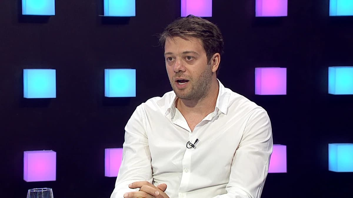"Nu putem să facem o comparație". Victor Angelescu a numit favorita la titlu în SuperLigă