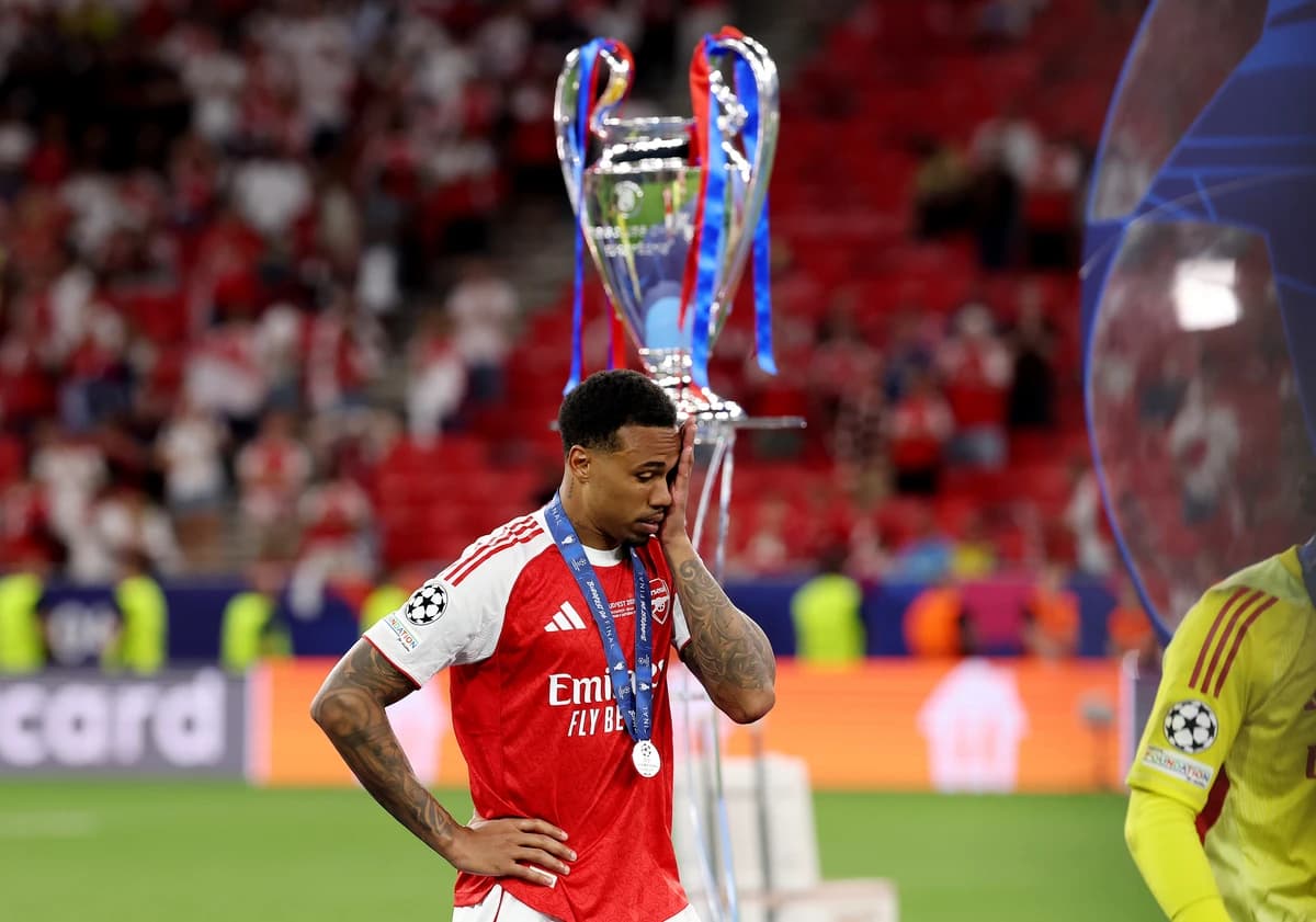 Nu s-a abținut! Prima echipă care a luat-o ”la mișto” pe Arsenal, după finala Champions League cu PS