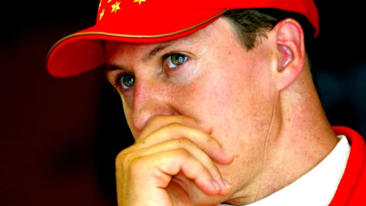 „Nu știu dacă mai trăiește!” Un fost pilot de F1 se teme de ce este mai rău pentru Michael Schumache