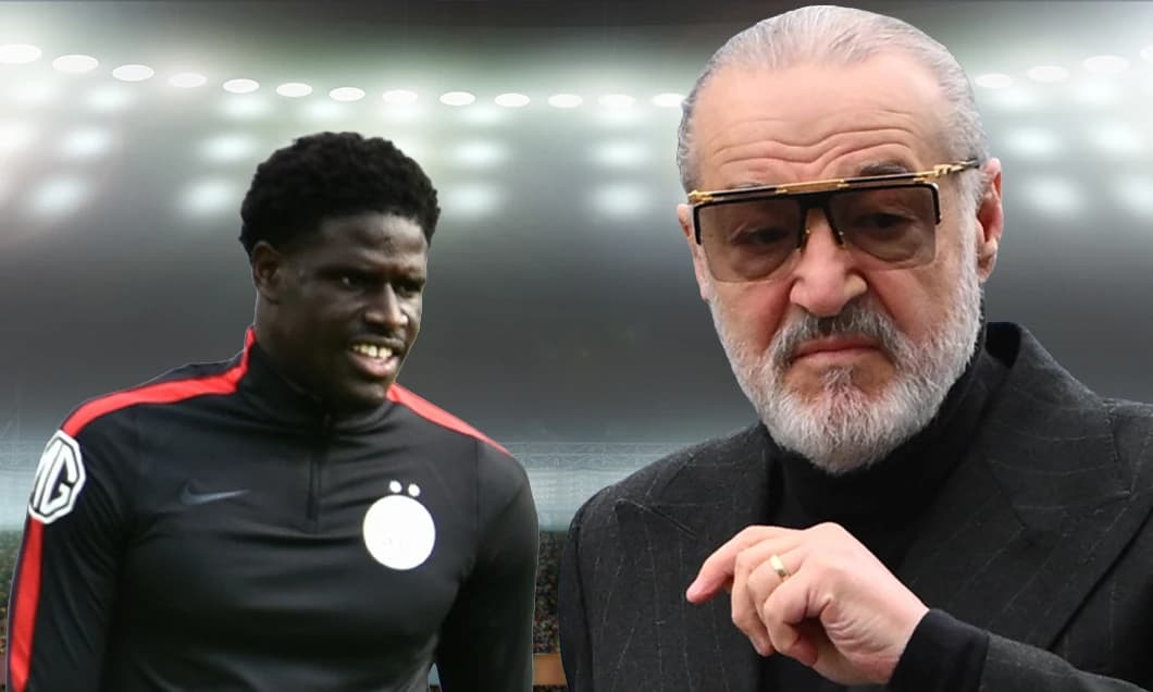 "Nu sunt cioflingar". Gigi Becali a rupt tăcerea, după oferta primită pentru Joao Paulo