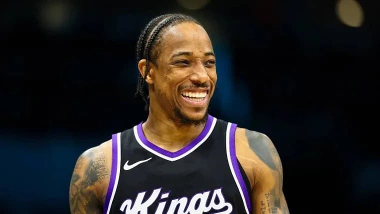 Nuggets predicted to sign $63M NBA champion, eight-year veteran after landing DeMar DeRozan