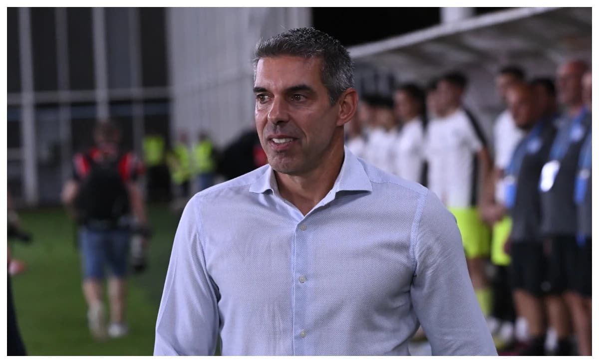 Nuno Campos a dezvăluit ce le-a spus jucătorilor la pauza meciului Corvinul – Dinamo. Nemulţumirea l