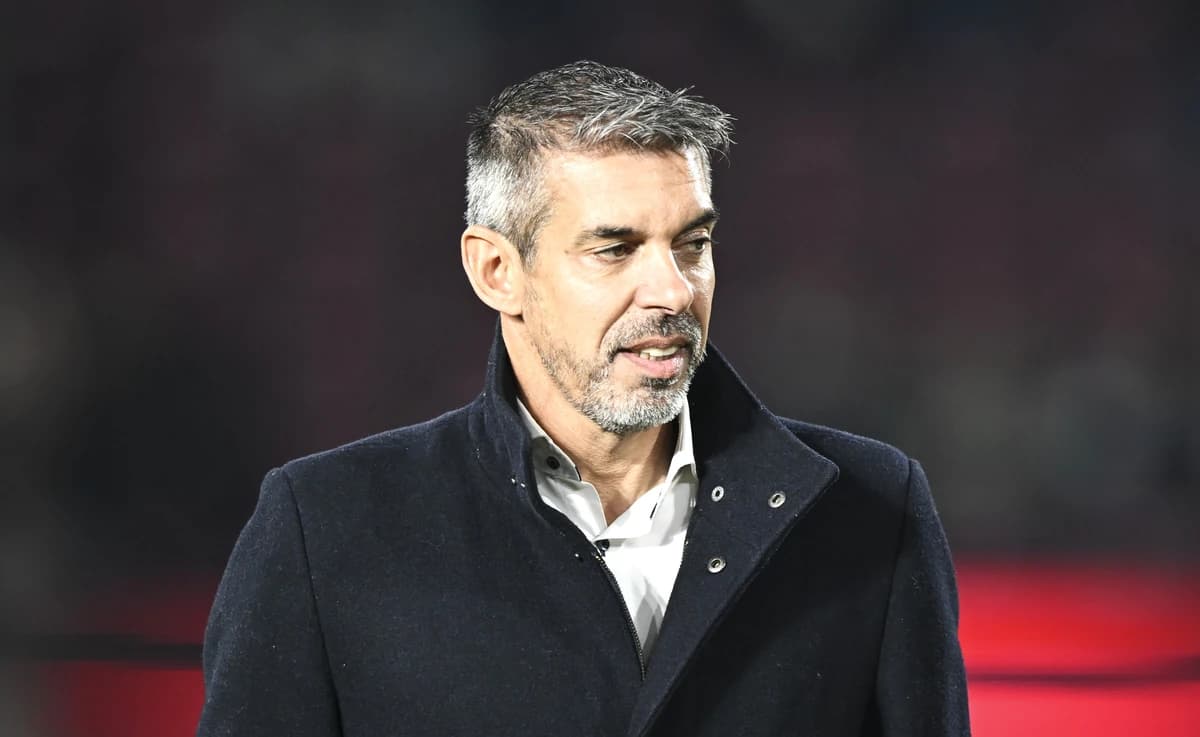 Nuno Campos a venit cu replica, după ce Marius Șumudică i-a spus că ”poate a greșit banca”