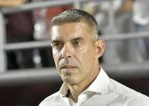 Nuno Campos, dezamăgit: „Am făcut destul cât să câștigăm acest joc”