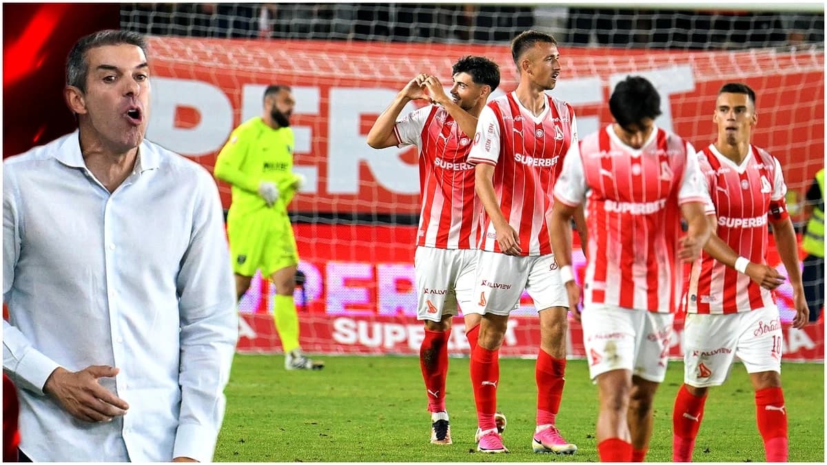 Nuno Campos, greu de impresionat după Dinamo – FC Voluntari 4-0. Ce a spus despre primul gol al lui