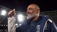 Nuno to stay as West Ham boss after relegation