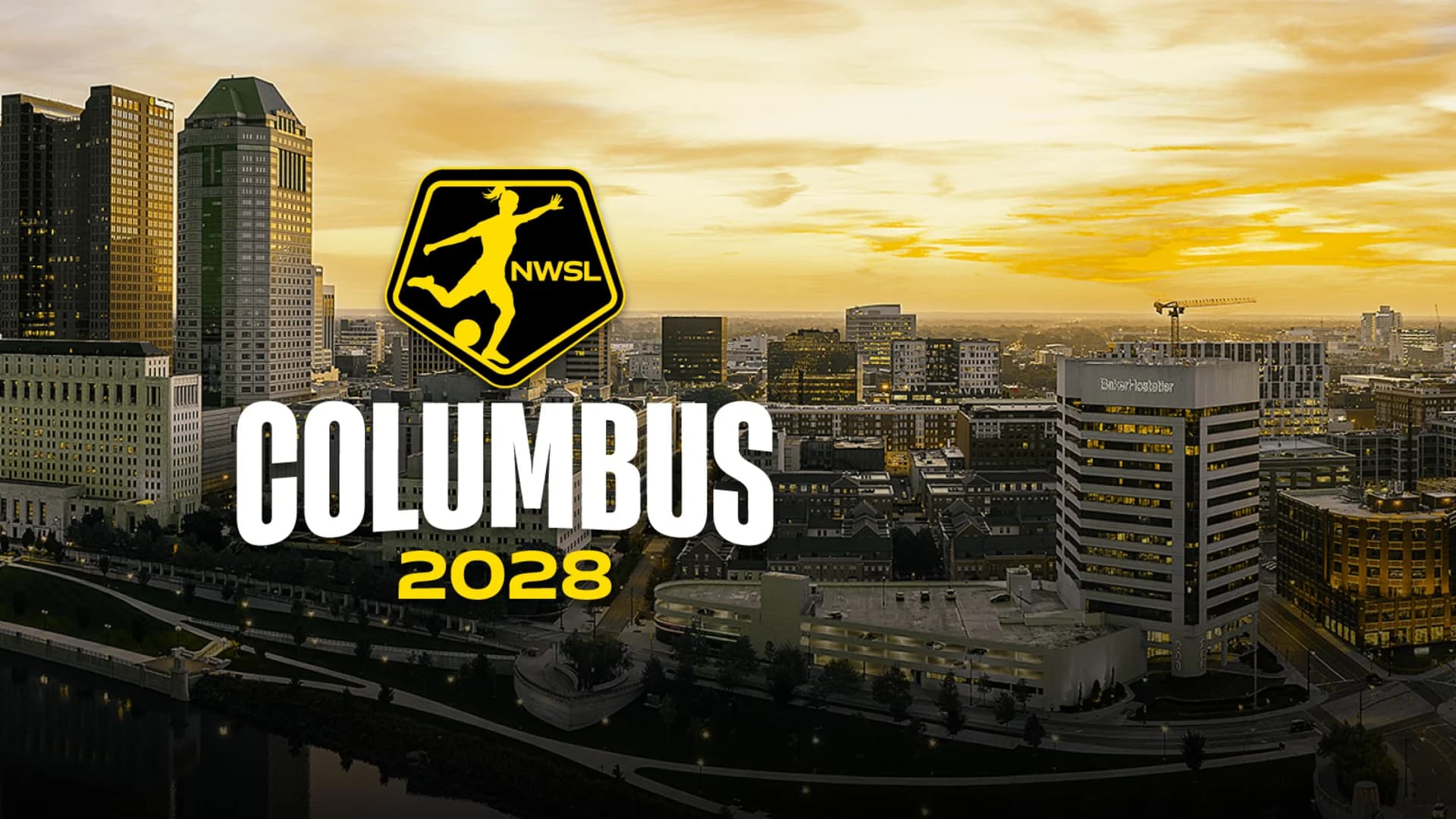 NWSL AWARDS EXPANSION FRANCHISE TO COLUMBUS,MARKING THE LEAGUE’S 18TH CLUB
