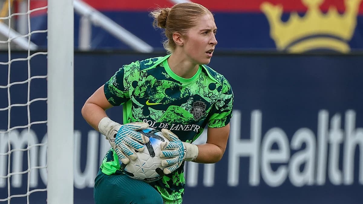 NWSL halfway heat check: Gotham FC and Washington Spirit still looking strong, MVP race wide open