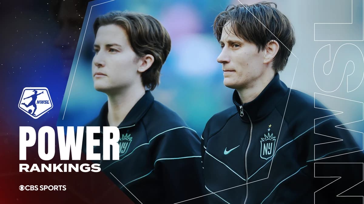 NWSL Power Rankings: Gotham FC stay hot, Utah Royals keep rising, and Boston Legacy finally show sig