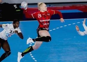 Nykobing - Gloria Bistrița, în etapa #5 din Liga Camponilor! Cu o victorie, româncele rămân pe locul