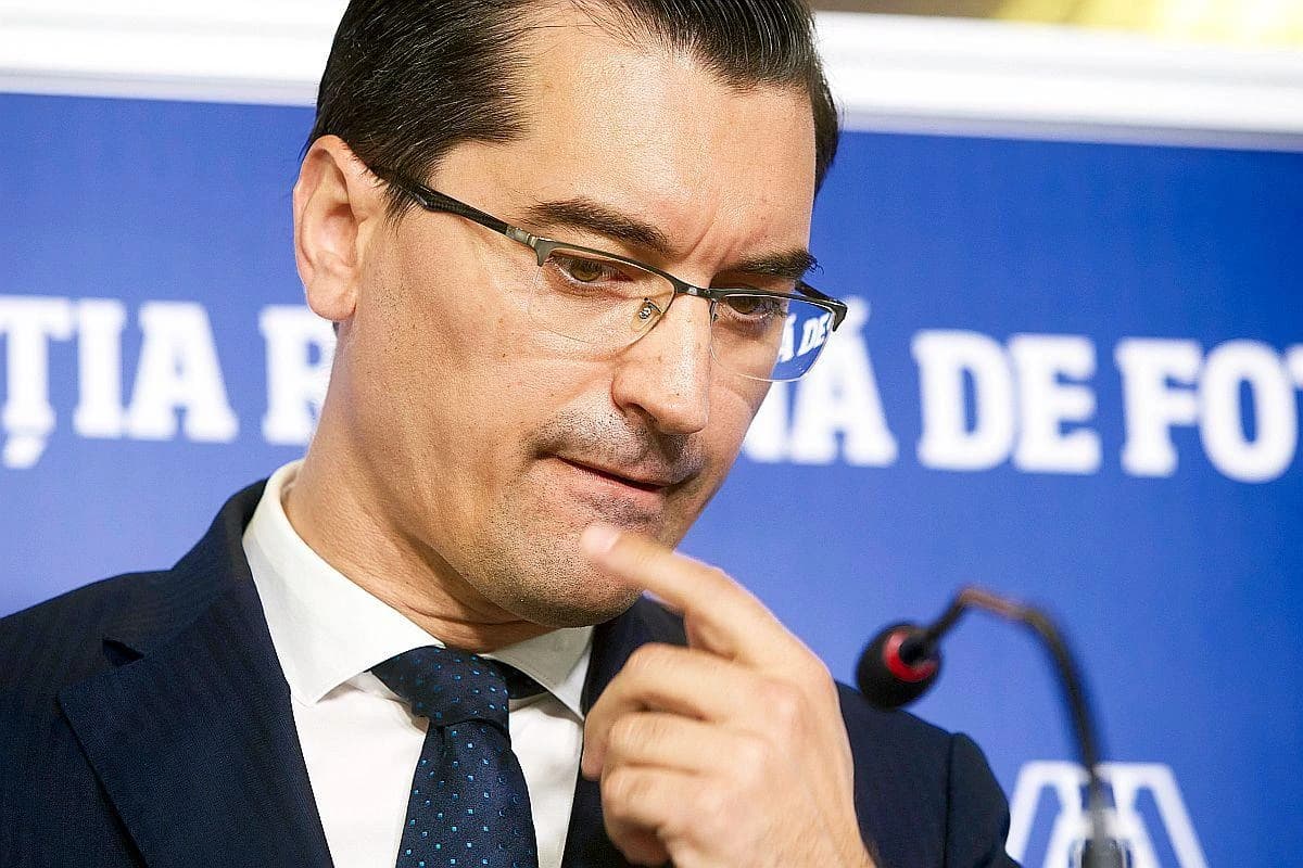 O decizie definitivă a Curții de Apel București produce panică la FRF: comisii ilegale, abuz prin bl