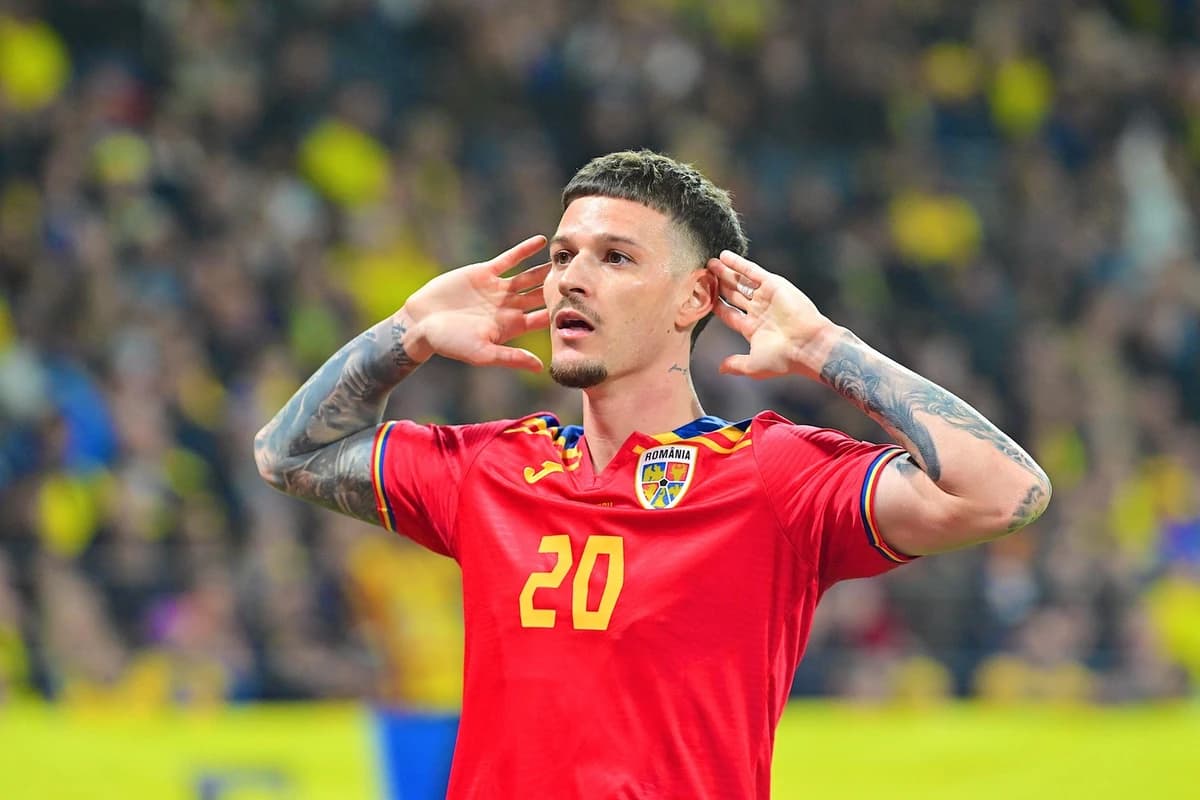 O echipă de Champions League a pus banii pe masă pentru Dennis Man: 11.000.000 €! Românul a dat răsp