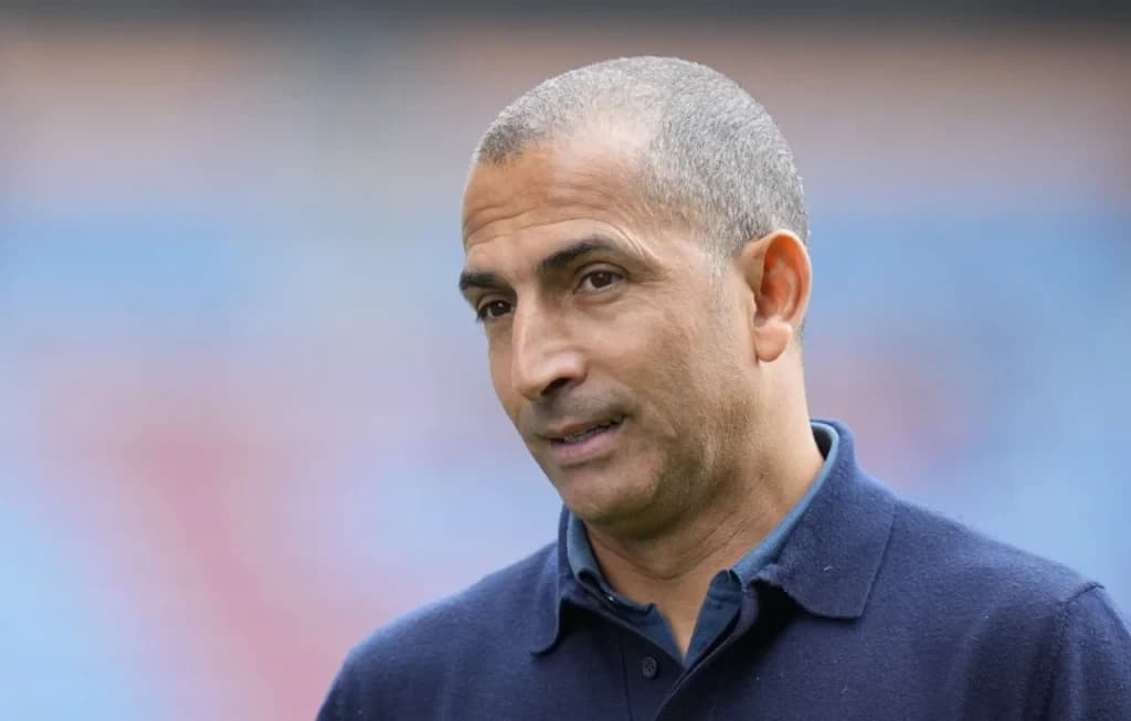 O echipă și-a demis antrenorul după un singur meci la Cupa Mondială 2026