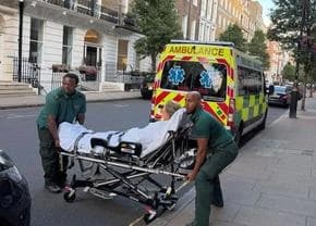 O fostă jucătoare din top 10 mondial a suferit un accident grav la Wimbledon » A fost operată de urg