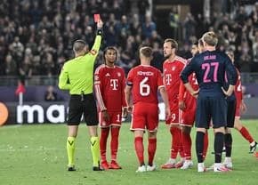 „O greșeală stupidă” » Kompany, critic după ce Bayern Munchen a fost la un pas de rușinea serii în L