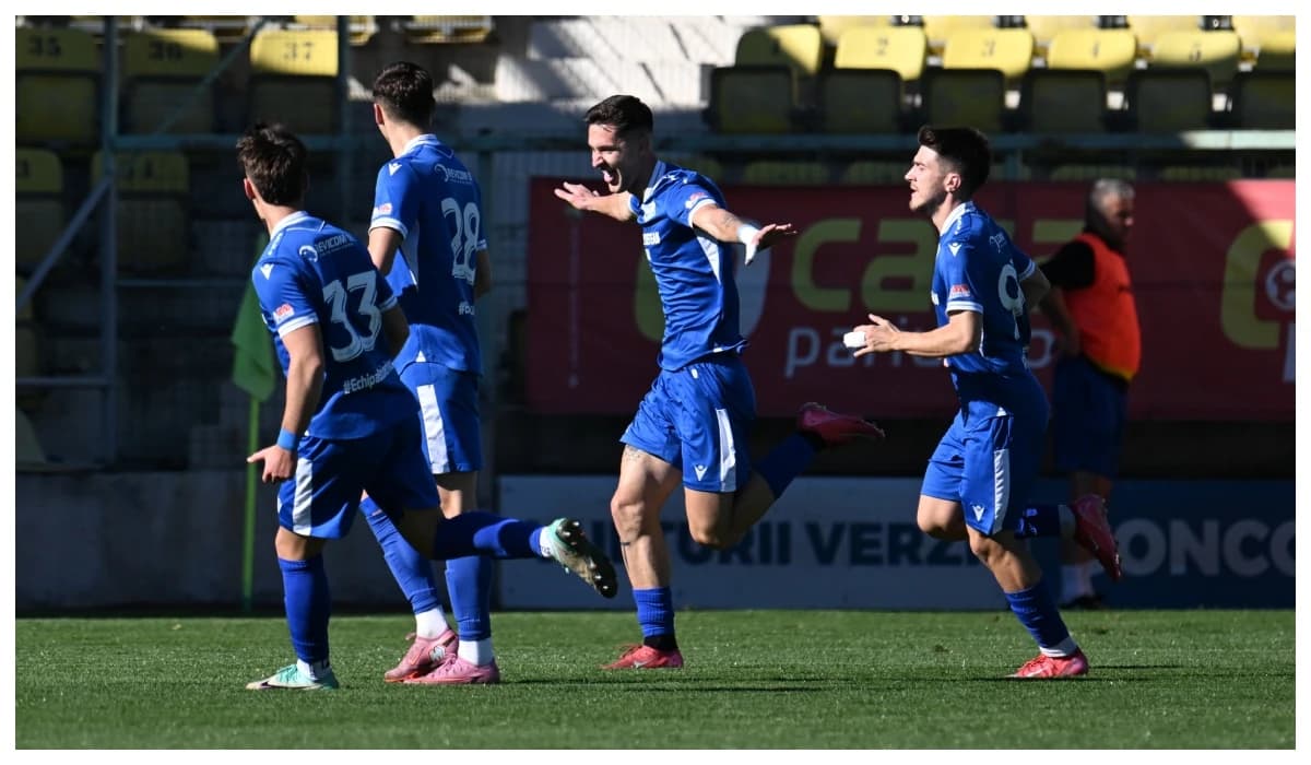 O nouă plecare de la Dinamo. Fotbalistul luat de la Farul e aproape de transfer