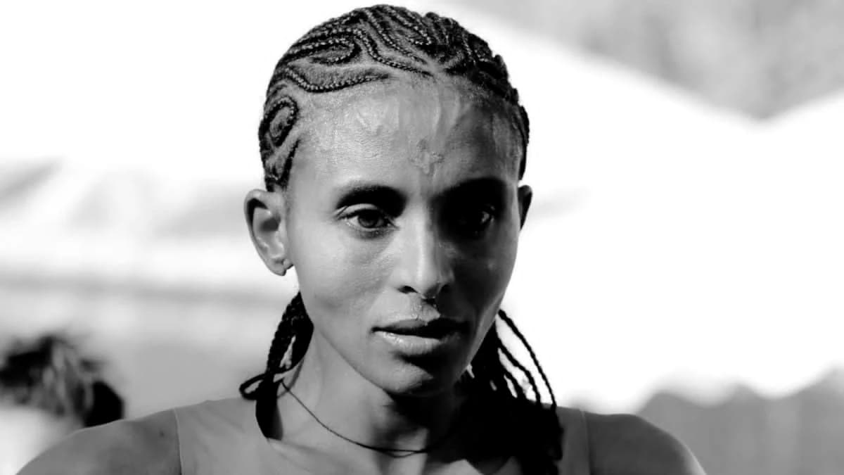 O nouă tragedie în sport: Yebrgual Melese a murit la doar 36 de ani! Corpul maratonistei a cedat la