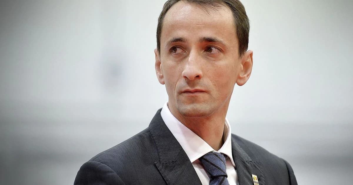 "O situație incofortabilă!" Mihai Covaliu (COSR), despre premierile restante de la tenis de masă