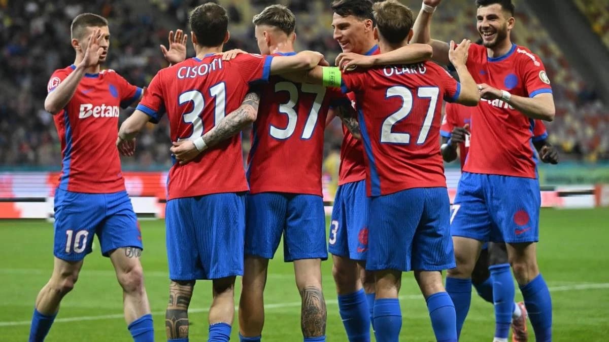 Obiective: Cupa, campionatul și... evitarea barajului cu FCSB