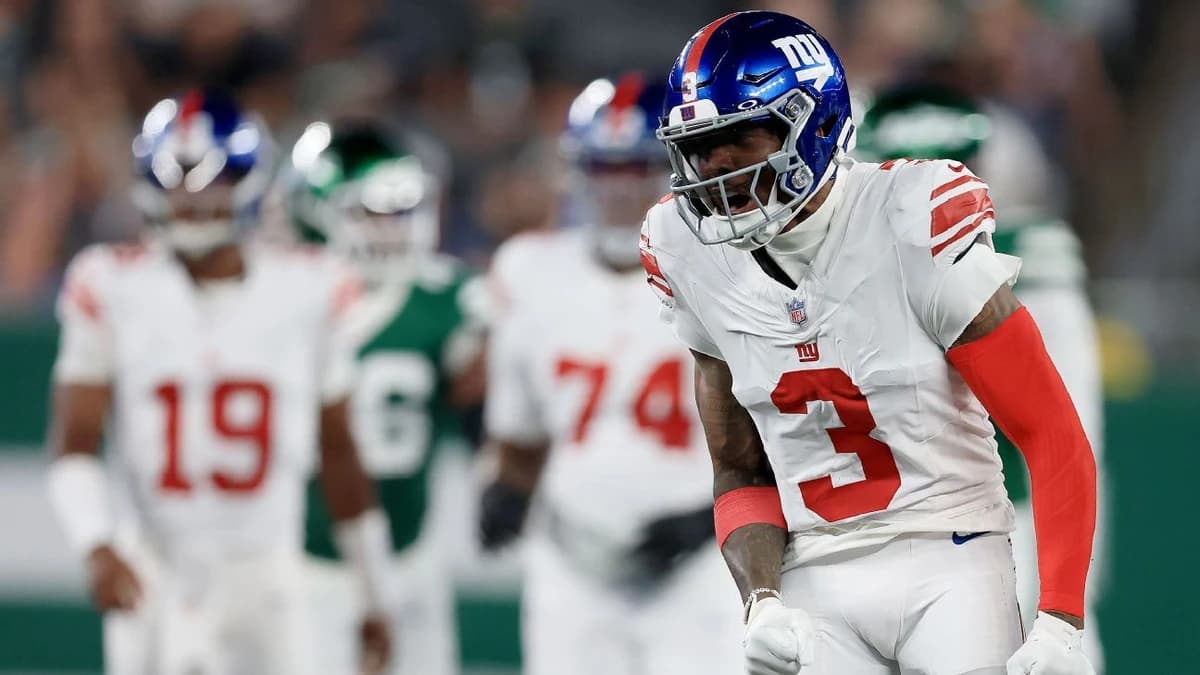 OBJ earns spot on Giants' initial 53-man roster
