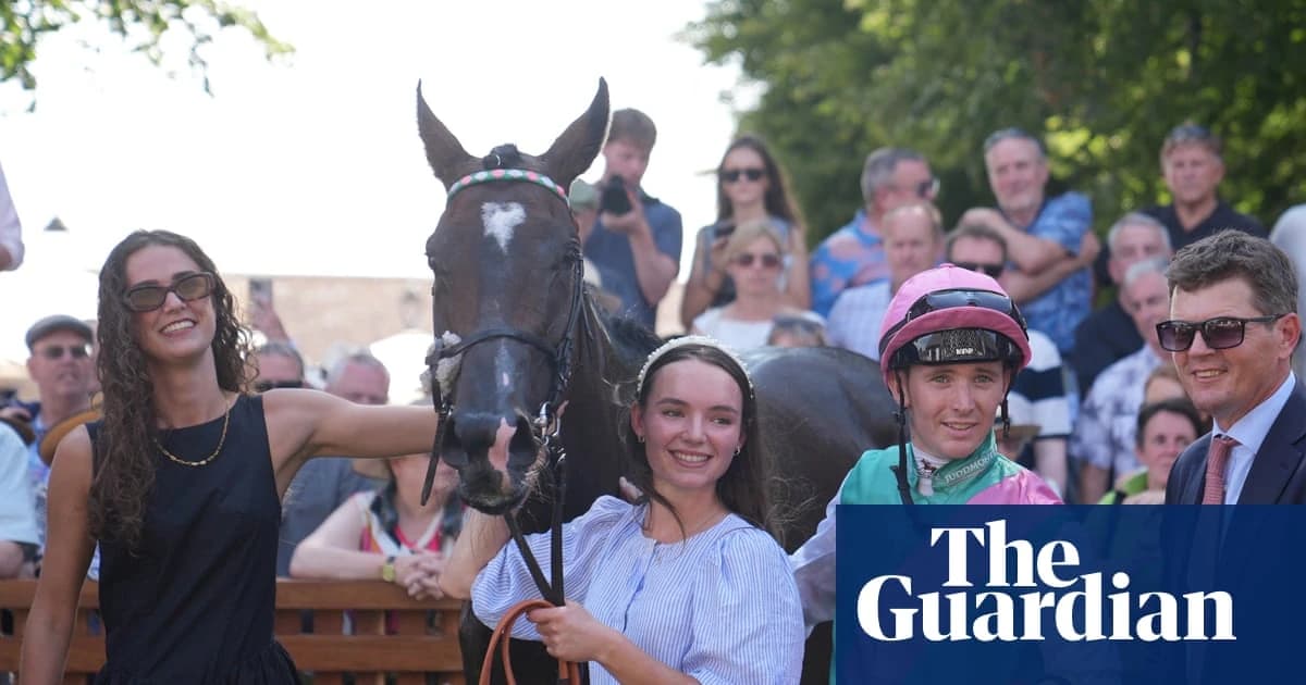 Odds-on favourite Precise struck down by Blue Bolt in Falmouth Stakes | Horse racing