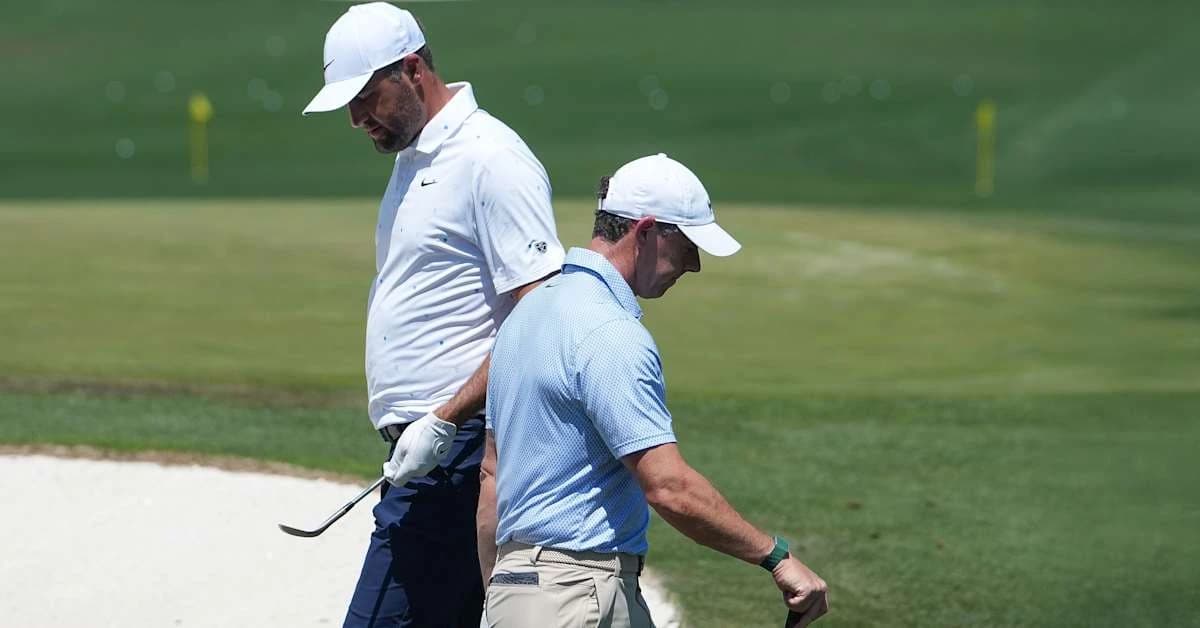 Odds Outlook: Two-time defending champ Scottie Scheffler paces the field at the Memorial Tournament