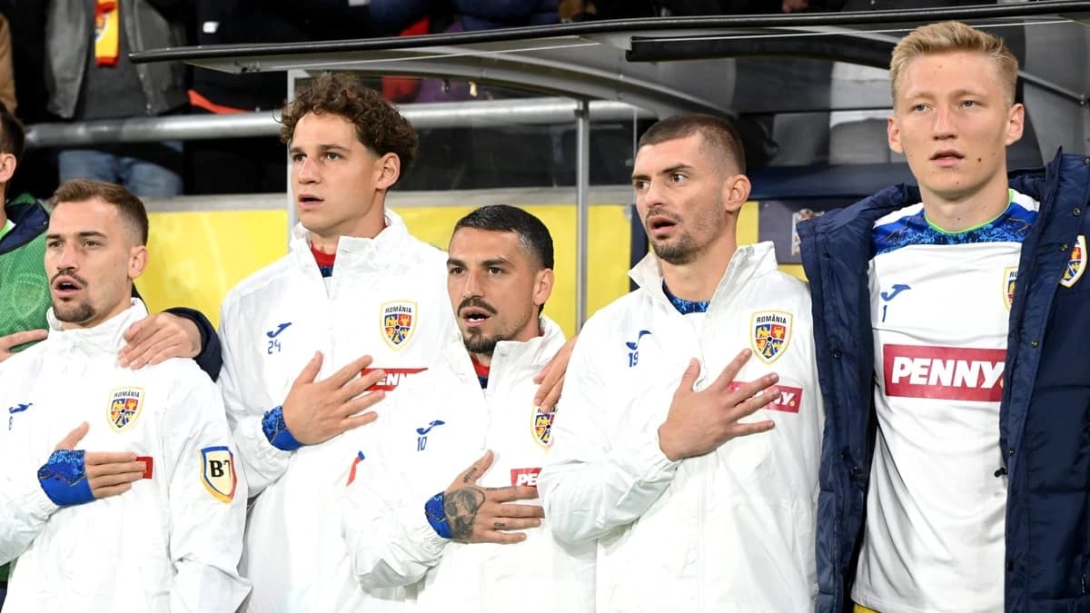Ofertă de 8.000.000 de euro din Bundesliga pentru „tricolorul” lăsat pe bancă de Gică Hagi