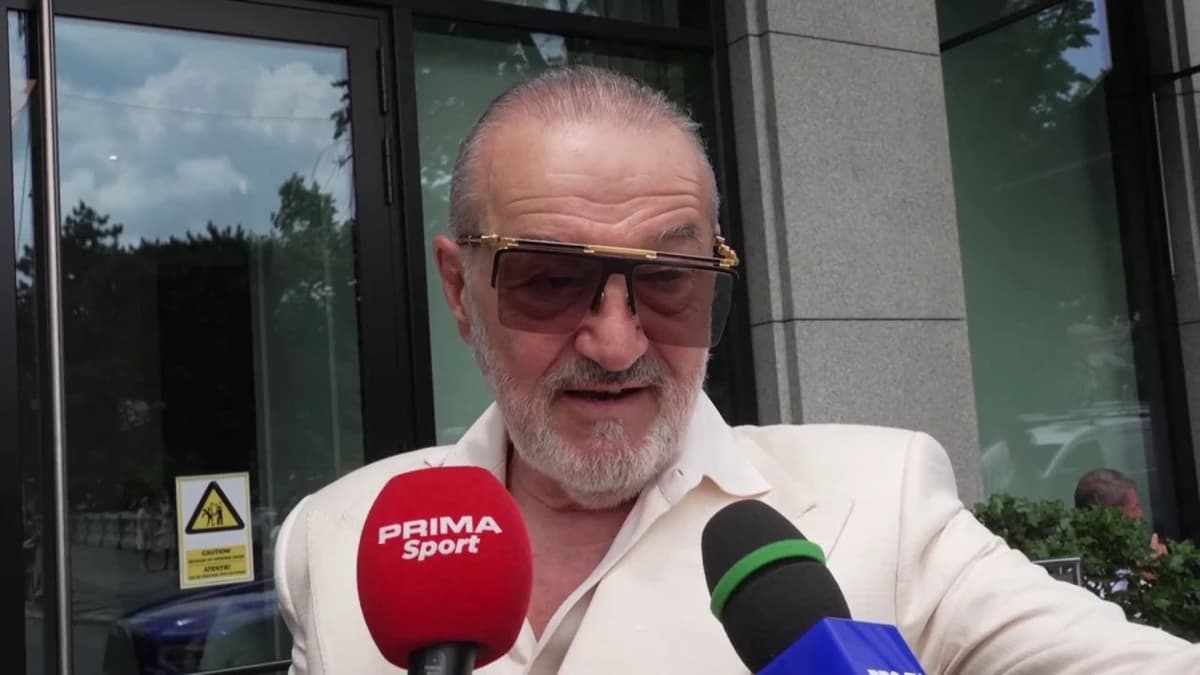Ofertă de nerefuzat pentru FCSB! Încă un jucător poate părăsi echipa