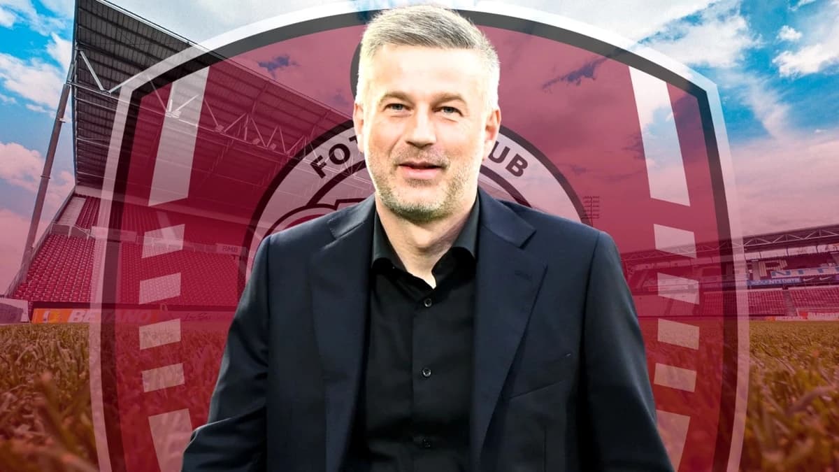 Ofertat de CFR Cluj, Edi Iordănescu a făcut un anunț clar: ”Aceasta este prioritatea mea”