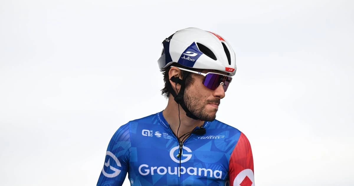 OFFICIAL: Lotto-Intermarché bring cycling’s ‘philosopher’ back to Belgian roots as five-time Tour de