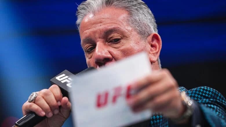 Official Scorecards | UFC Abu Dhabi