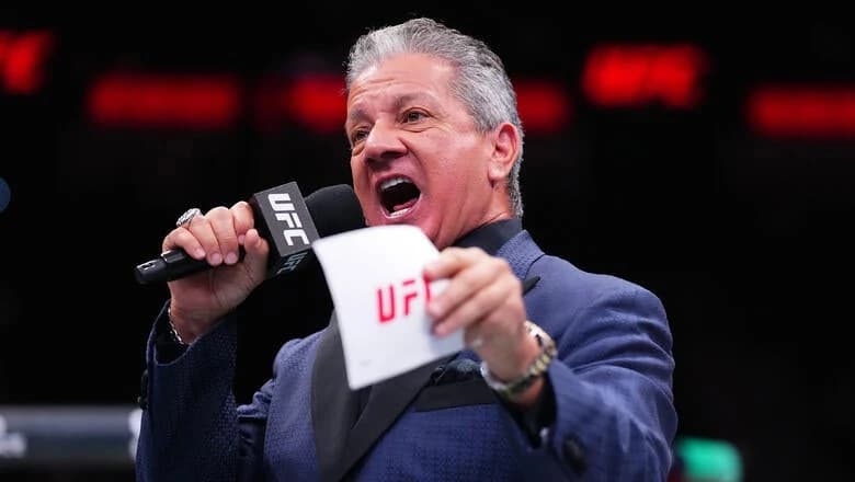 Official Scorecards | UFC Freedom 250 At The White House