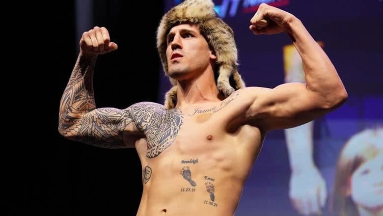Official Weigh-In Results | UFC Fight Night: Allen vs Duncan