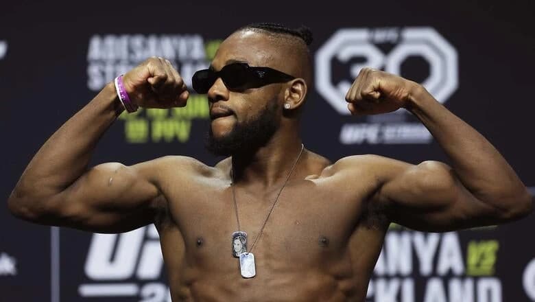 Official Weigh-In Results | UFC Fight Night: Kape vs Horiguchi