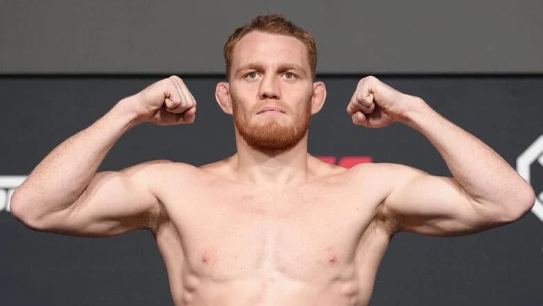 Official Weigh-In Results | UFC Perth