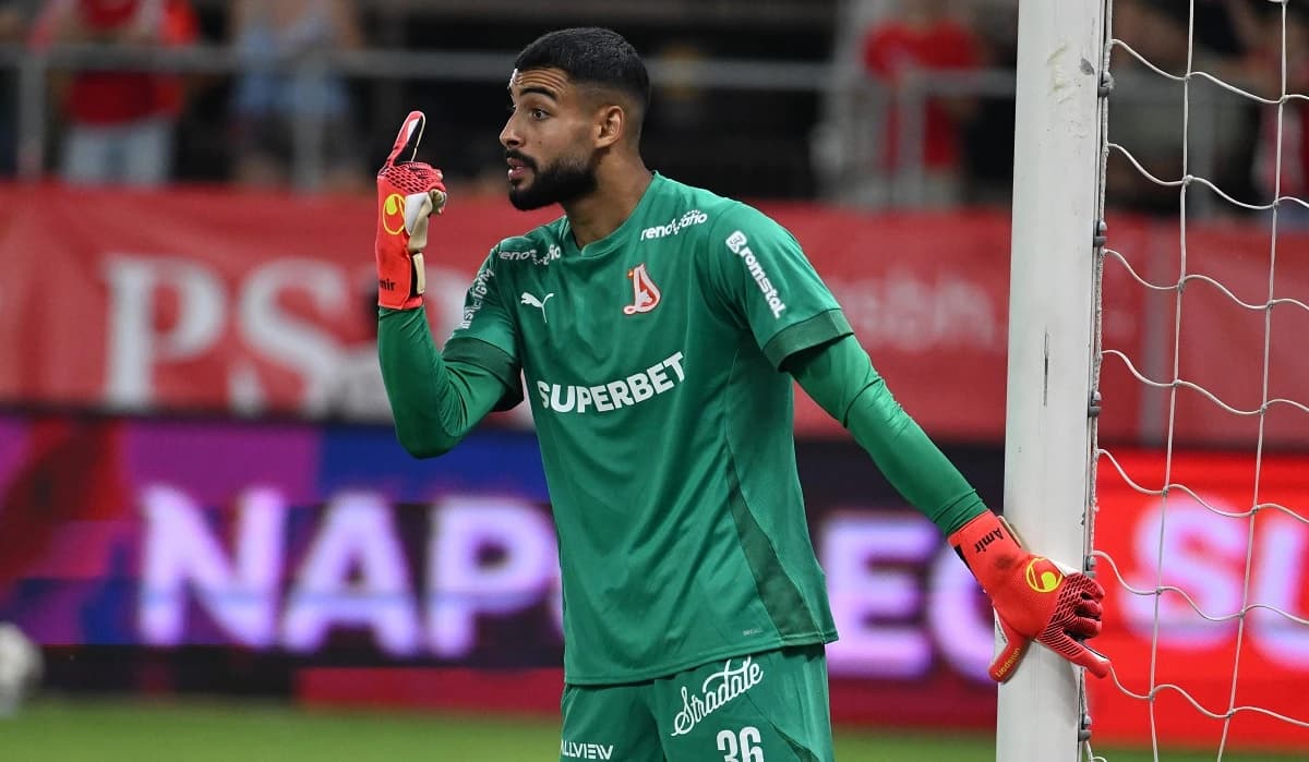 OFICIAL | Alaa Bellaarouch, convocat în premieră la naţionala Marocului! Va fi coleg cu starurile de