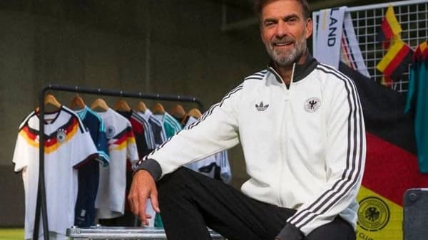 Oficial: Jurgen Klopp este noul selecționer al Germaniei