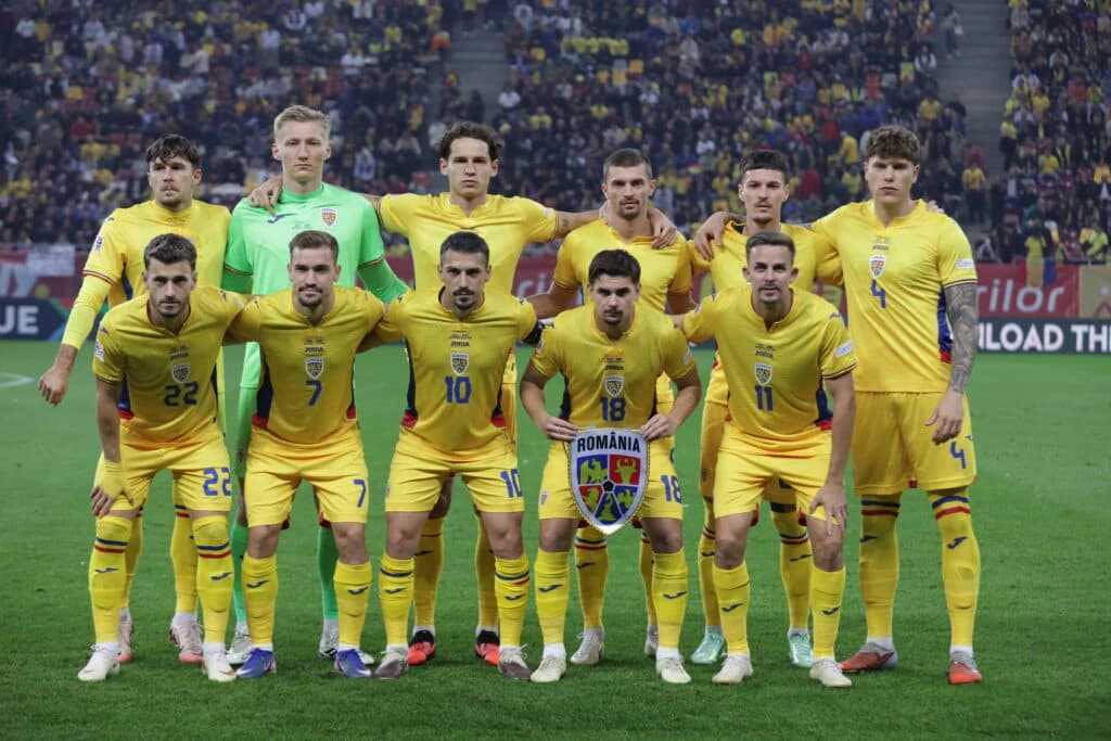 Oficial. România ajunge la cea mai slabă clasare din istorie în clasamentul FIFA