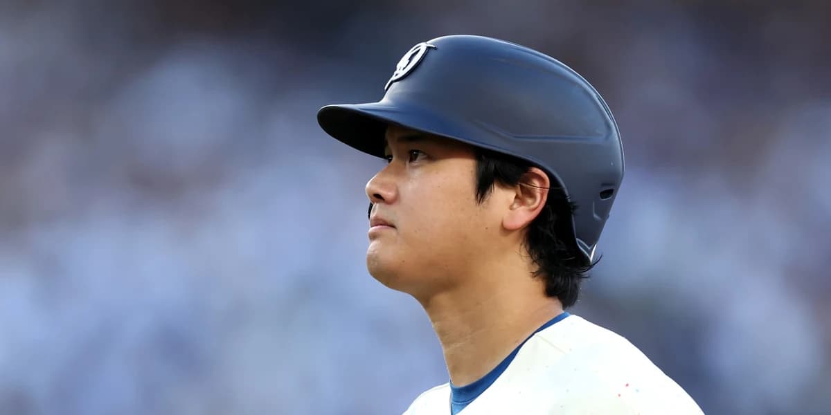 Ohtani activated, returns to champs' lineup -- but not at leadoff